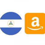Codigo Postal de Nicaragua para Amazon