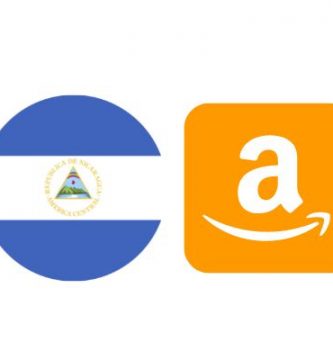 Codigo Postal de Nicaragua para Amazon