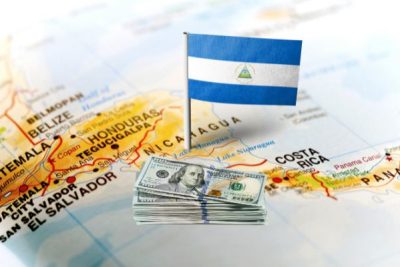 El sector privado de Nicaragua recibe menos prestamos internacionales