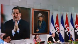 Daniel Ortega arremete en contra de Lula