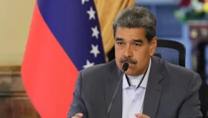 Estados Unidos le brinda amnistía a Nicolas Maduro