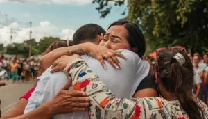 Nicolas Maduro libera a cientos de presos políticos tras elecciones