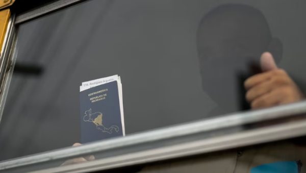 Fin del Parole Humanitario para Nicaragüenses