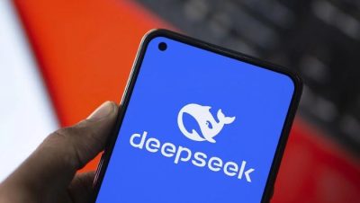 Modelo DeepSeek de IA
