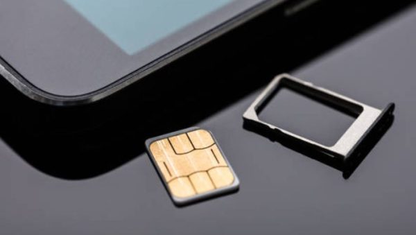 Recuperar número perdido de un chip celular en Nicaragua