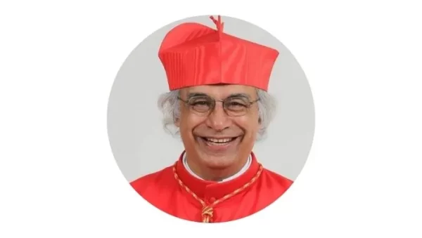 Cardenal Leopoldo Brenes en lista de Cardenales Papables