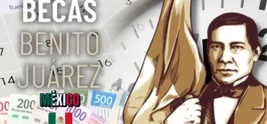 Becas Benito Juárez