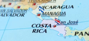 Como sacar la Visa Tica en Nicaragua