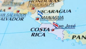 Como sacar la Visa Tica en Nicaragua