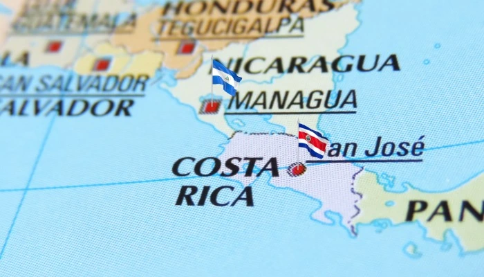 Como sacar la Visa Tica en Nicaragua