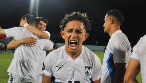 Nicaragua en eliminatorias mundialistas