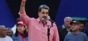 Venezuela al filo de lo desconocido