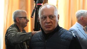 Estados Unidos advierte a Diosdado Cabello