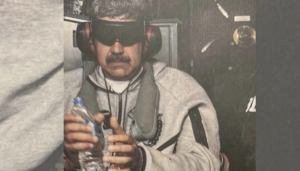 Estados Unidos captura a Maduro