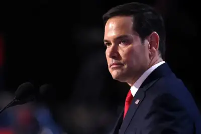 Marco Rubio asegura que Nicaragua no es un país aliado a Estados Unidos